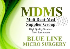 BLUE LINE MICRO SURGERY