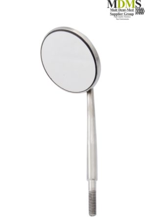 Mouth mirror Cone-Socket Plane no.5
