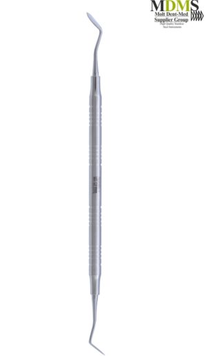 Hollenback craving instrument Fig. 3 Ø6mm hallow handle