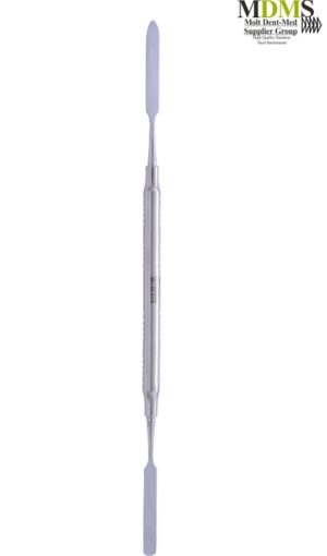 Cement Spatula 5mm Ø6mm hallow handle