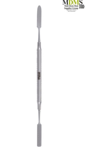 Cement Spatula 6mm Ø6mm hallow handle