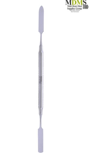 Cement Spatula 7mm Ø6mm hallow handle