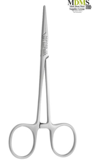 Forcep halstead Mosquito Straight 12cm
