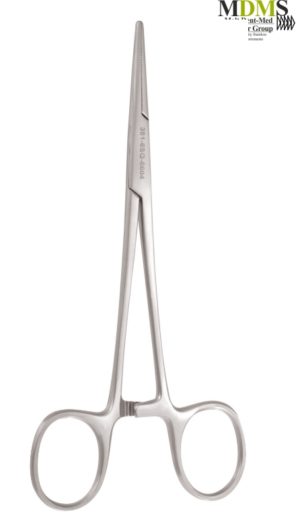 Forcep halstead Mosquito Straight 14cm