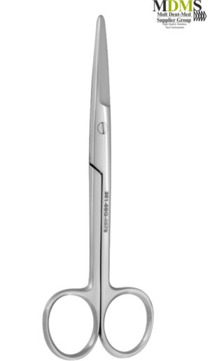 Mayo scissor Straight 14cm