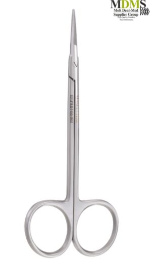 Martin scissor Straight 12cm 