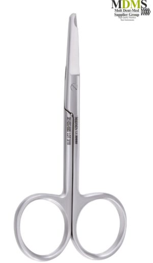 Spencer scissor Straight 9cm