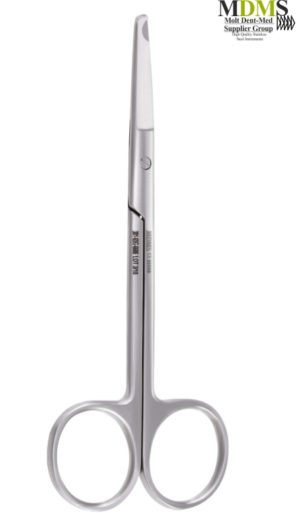Spencer scissor Straight 11,5cm