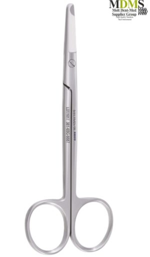 Spencer scissor Straight 16cm