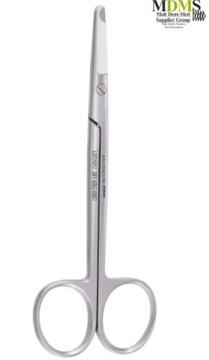 Spencer scissor Straight 13cm
