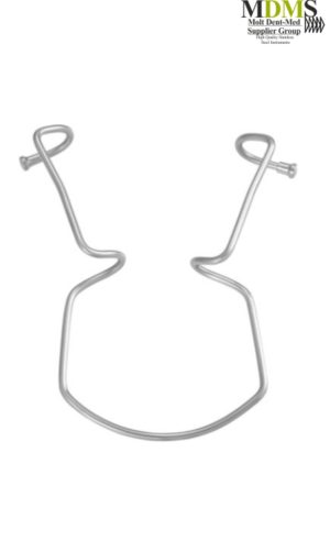 Orringer cheek retractor Medium