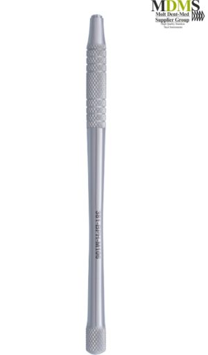 Micro blade handle
