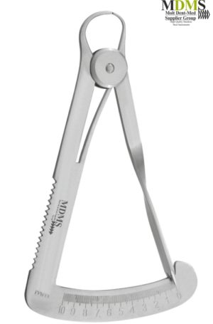 Caliper Iwanson