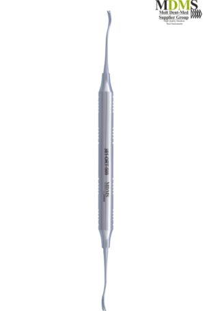 Ligature director Ø 10mm hallow handle