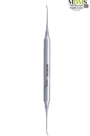 Ligature director Ø 10mm hallow handle