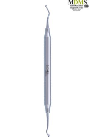 Distal bender Universal Ø10mm hallow handle