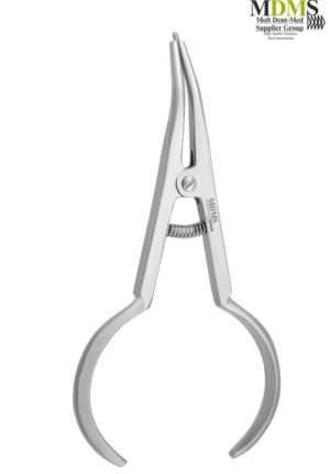 Elastic separators curvatura Sencilla
