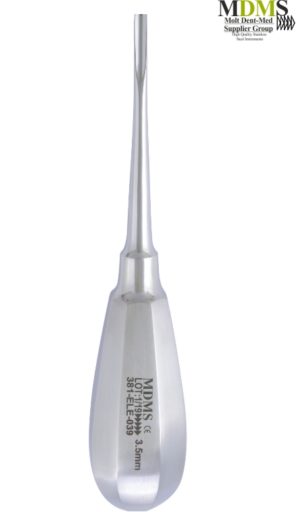Elevator Coupland Gouge Straight 3,5mm