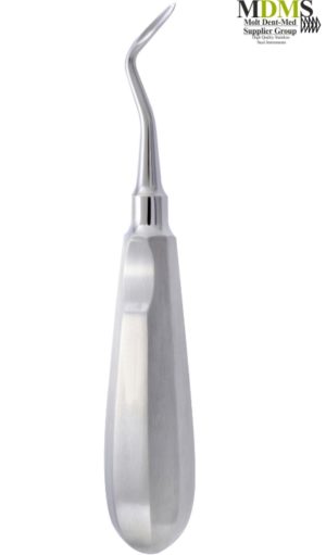 Elevator Flohr Left 3mm