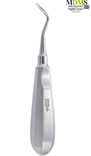 Elevator Flohr Right 3mm
