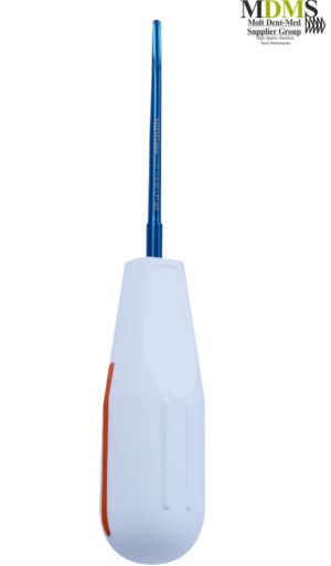 Blue Plasma Luxator Periotome Straight 3mm