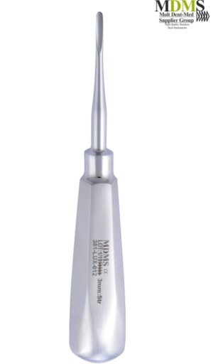 Luxator Straight 3mm