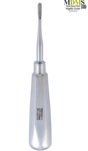 Luxator Straight 4mm