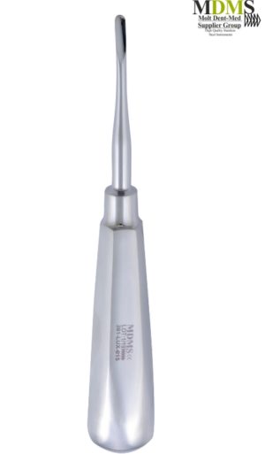 Luxator Curved 4mm