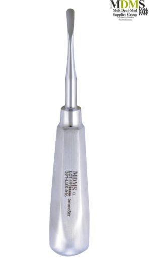 Luxator Straight 5mm