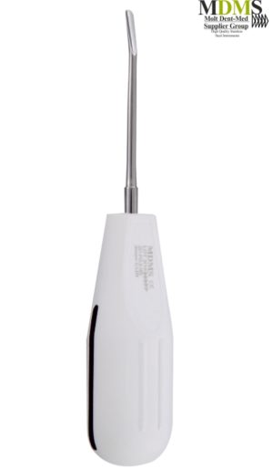 Luxator Periotome Curved 3mm