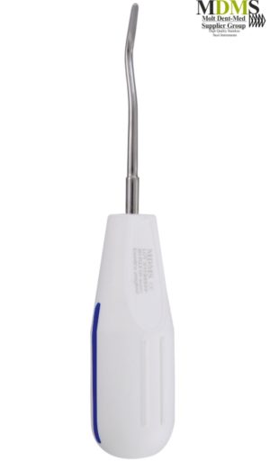 Luxator Periotome Contra Angled 3mm