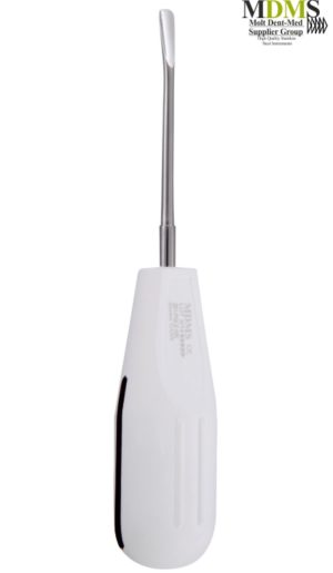 Luxator Periotome Curved 5mm